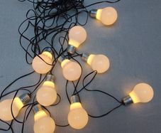 Outdoor/indoor lights