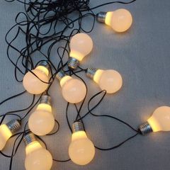 Outdoor/indoor lights