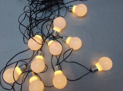 Outdoor/indoor lights