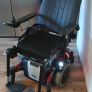Invacare Wheelchair Image 3