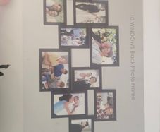Free photo frame