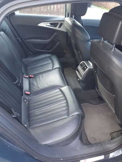 Audi A6 2011