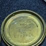 Vintage 1950s Hamilton 34mm Image 9