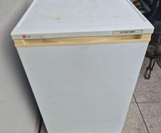 LG Freezer