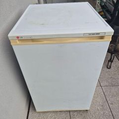 LG Freezer