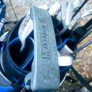 Set of golf clubs Image 6