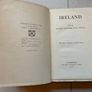 4 Vintage Guide Books to Ireland Image 4