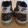 Air force 1 Trainers ((Kids Size 30)) Image 7