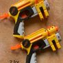Nerf Firestrike, Image 2