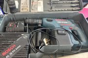 Bosch GBH 24FR Battery Hammer Drill