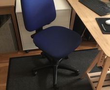 Used Home Office Chair- FREE