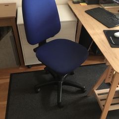 Used Home Office Chair- FREE