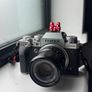 Fujifilm X-T4 Silver + Optional Fujinon XF 50mm f/ Image 4