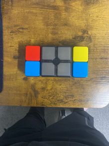 Rubiks cube