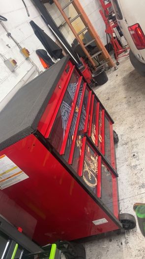 toolbox
