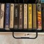Cassettes Image 2