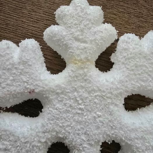 3 Christmas stars