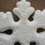 3 Christmas stars Image 3