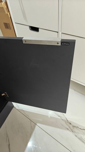 Sonas Vanity unit Bath Sink Cabinet