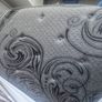 king bed & mattresses Image 8