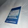 Leading Through Uncertainty by Jude Jennison Image 4