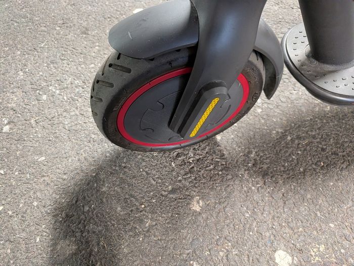 Mi Electric Scooter Pro 2