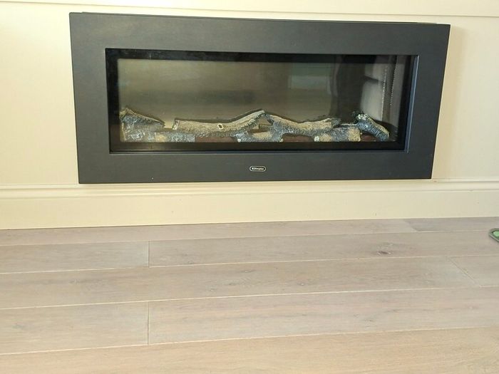 Dimplex Sp16