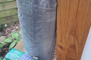 AquaShield Pond Underlay Matting, 2m x 11m , Brand New
