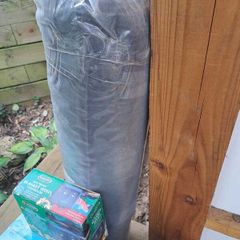 AquaShield Pond Underlay Matting, 2m x 11m , Brand New