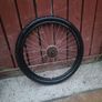 27.5 inch wheels Image 3