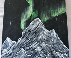 Acrylic Paint