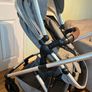 Cupla Duo bassinet/ buggy Image 5