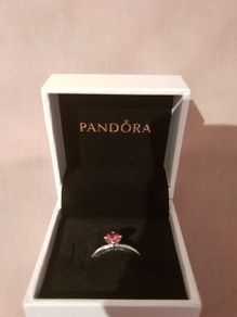 pandora ring