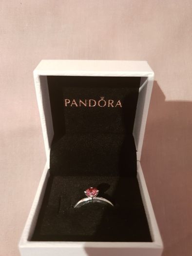 pandora ring