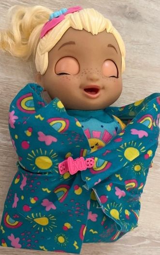 Baby Alive