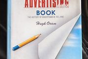 History of Advertising in Ireland Book