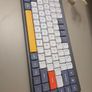 NuPhy Air75 Wireless Mechanical Keyboard Image 3