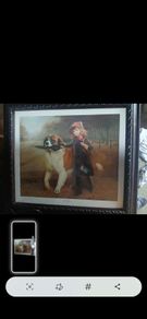 Beautiful painting