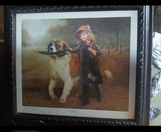 Beautiful painting