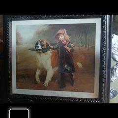 Beautiful painting