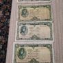 Four   Lady Lavery Notes Image 4