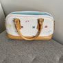 PEPE MOLL hand bag made in Spain Image 6