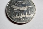 1979 Lufthansa medal