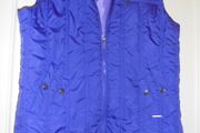 "Paco" Ladies Gilet Jacket for Sale