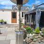 Gas Patio Heater Image 2