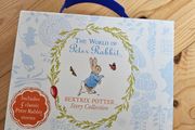Childrens Books Peter Rabbit Collection
