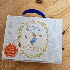 Childrens Books Peter Rabbit Collection