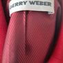 Lovely Gerry Weber Quality Short Red Blazer Size 10 Image 5