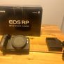 Price drop! Canon Eos Rp Image 2