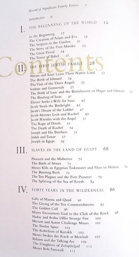 The Hebrew Bible 75 Short Stories Book